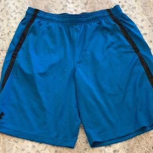 Under Armour shorts